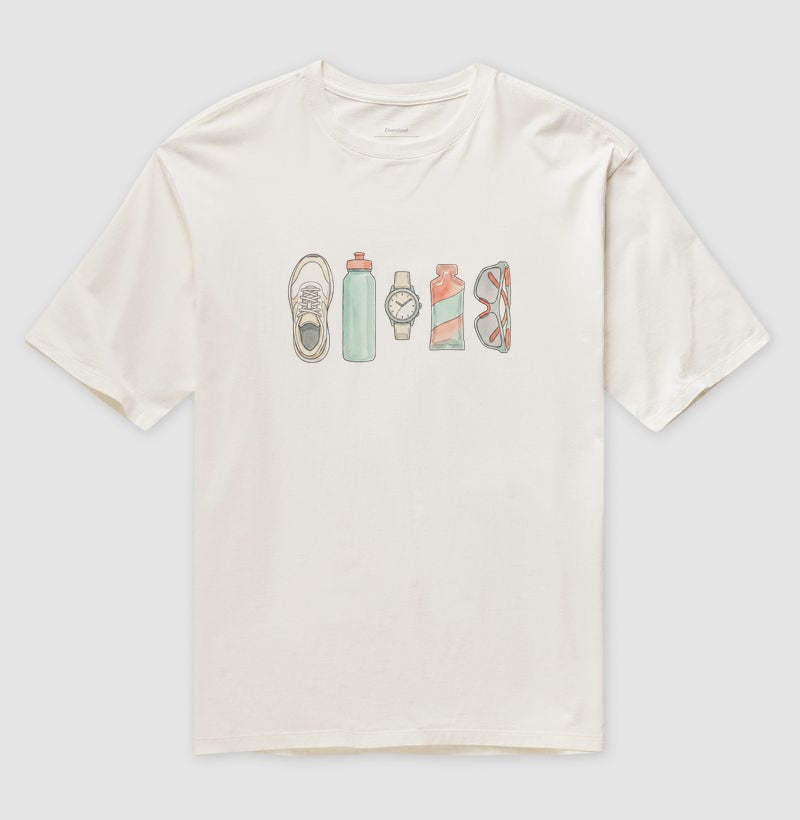 Running Essentials 2
