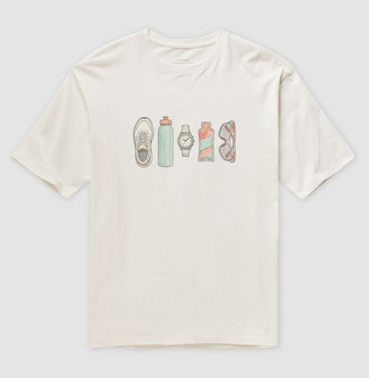 Running Essentials 2