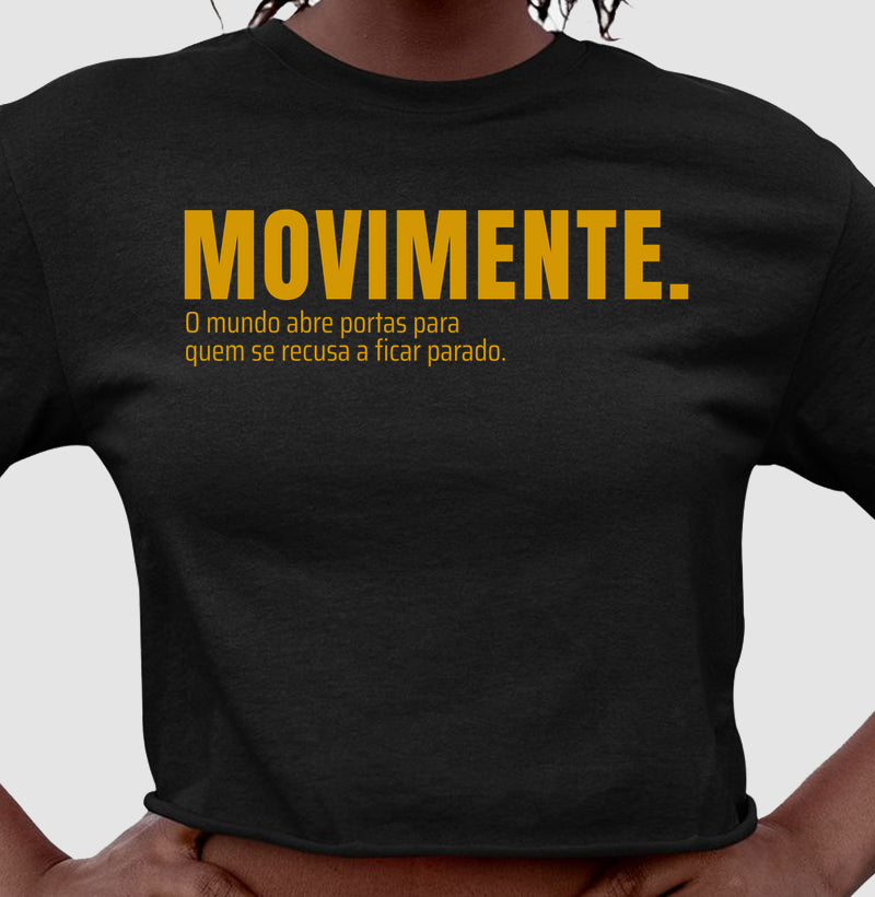 Movimente.