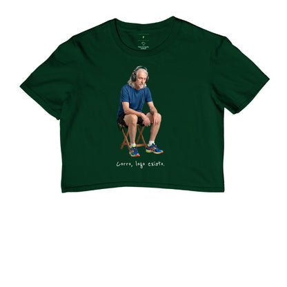 Descartes - Corro, Logo Existo