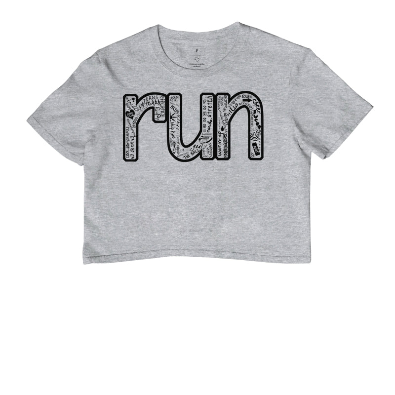 Run Graffite