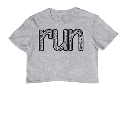 Run Graffite