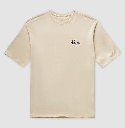 42.195 minimalista