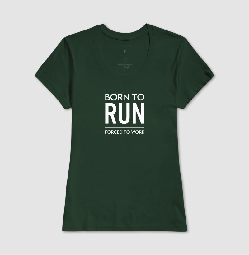 Born To Run