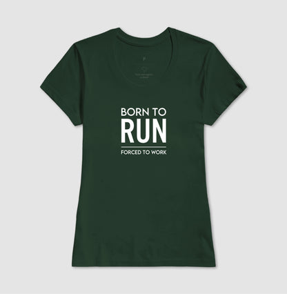 Born To Run
