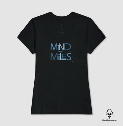 Mind Over Miles