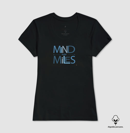 Mind Over Miles
