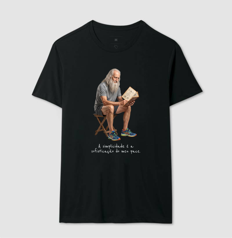 Da Vinci - A Simplicidade É Sofisticação