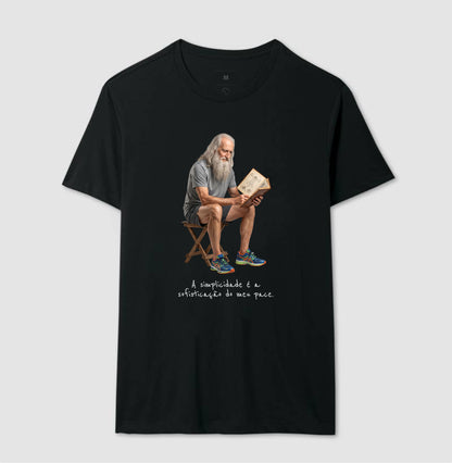 Da Vinci - A Simplicidade É Sofisticação