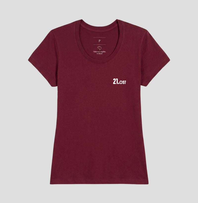 21.097 minimalista