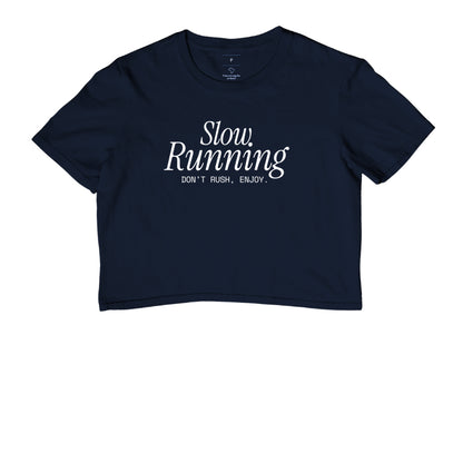 Slow Running