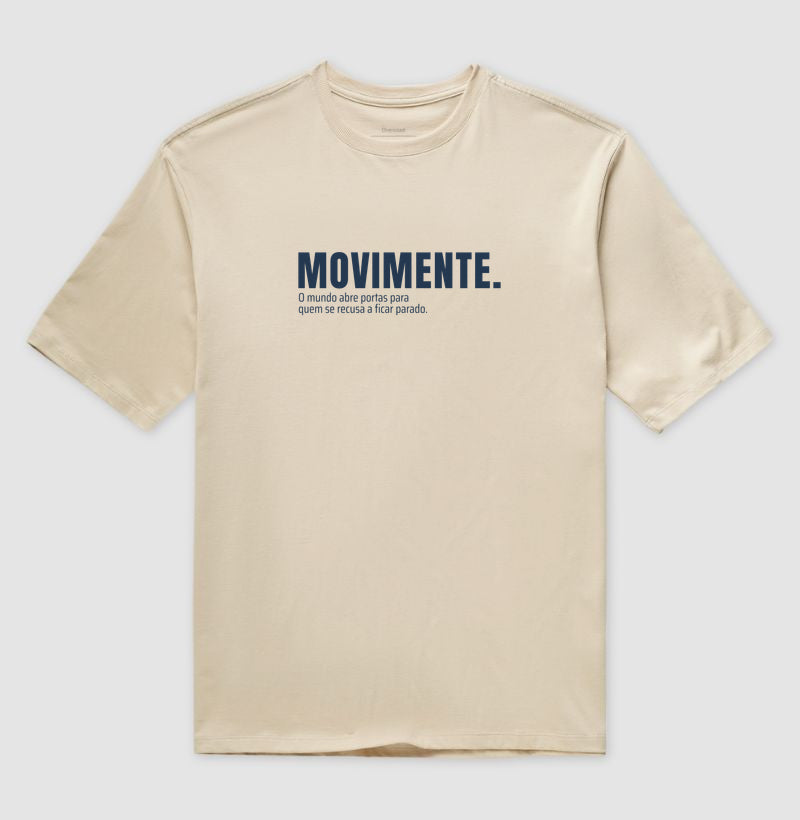 Movimente.