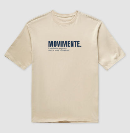 Movimente.