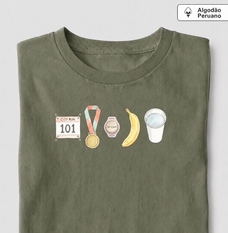 Running Essentials 1