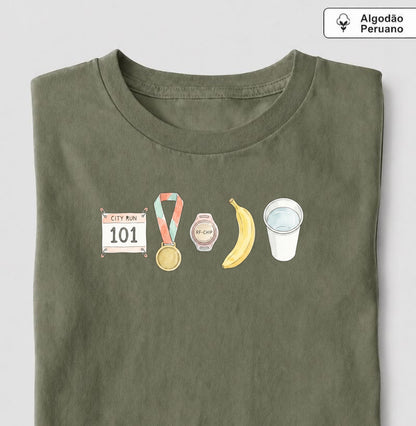 Running Essentials 1
