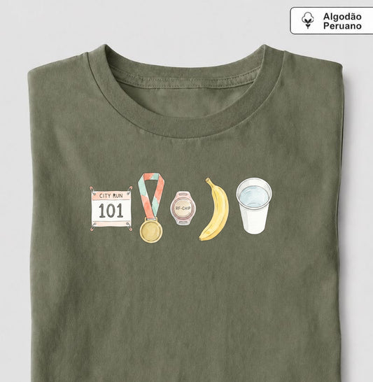 Running Essentials 1