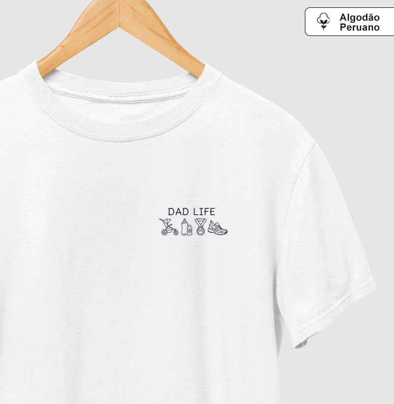 Dad Life - Icon bolso