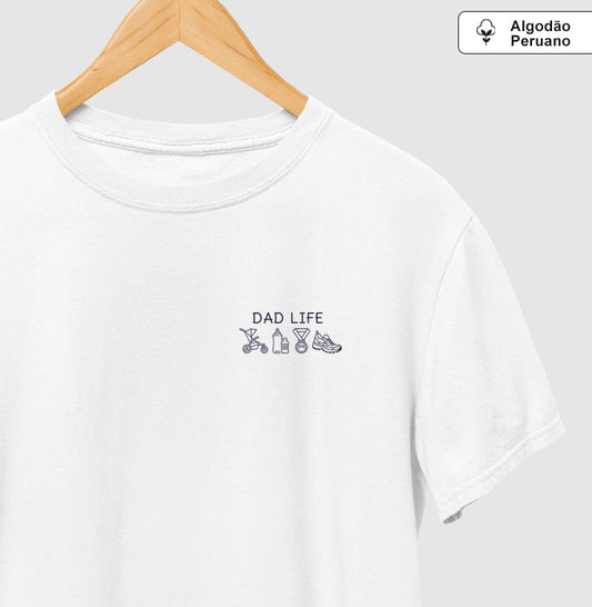 Dad Life - Icon bolso