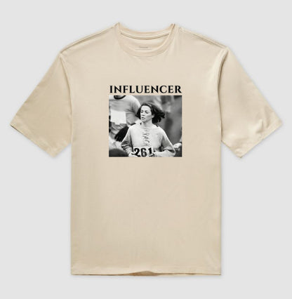 Influencer - Kathrine Switzer