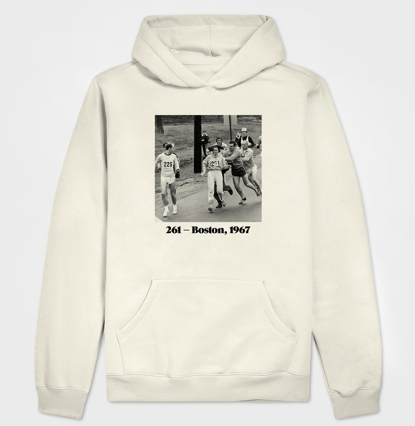 Kathrine Switzer