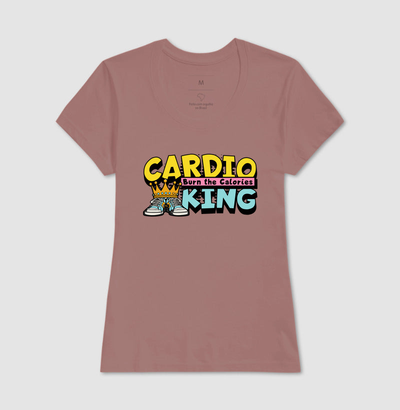 Cardio King