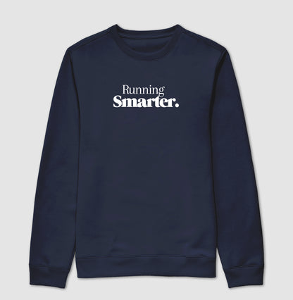 Running smarter