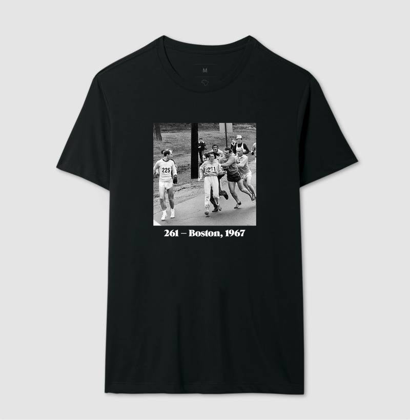Kathrine Switzer