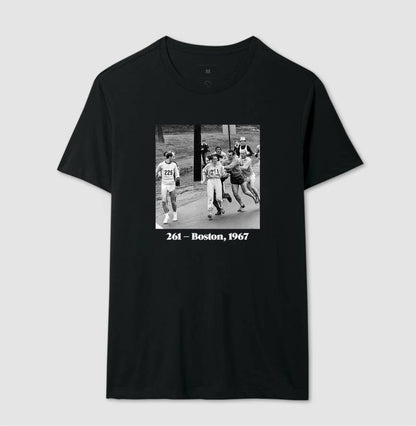 Kathrine Switzer