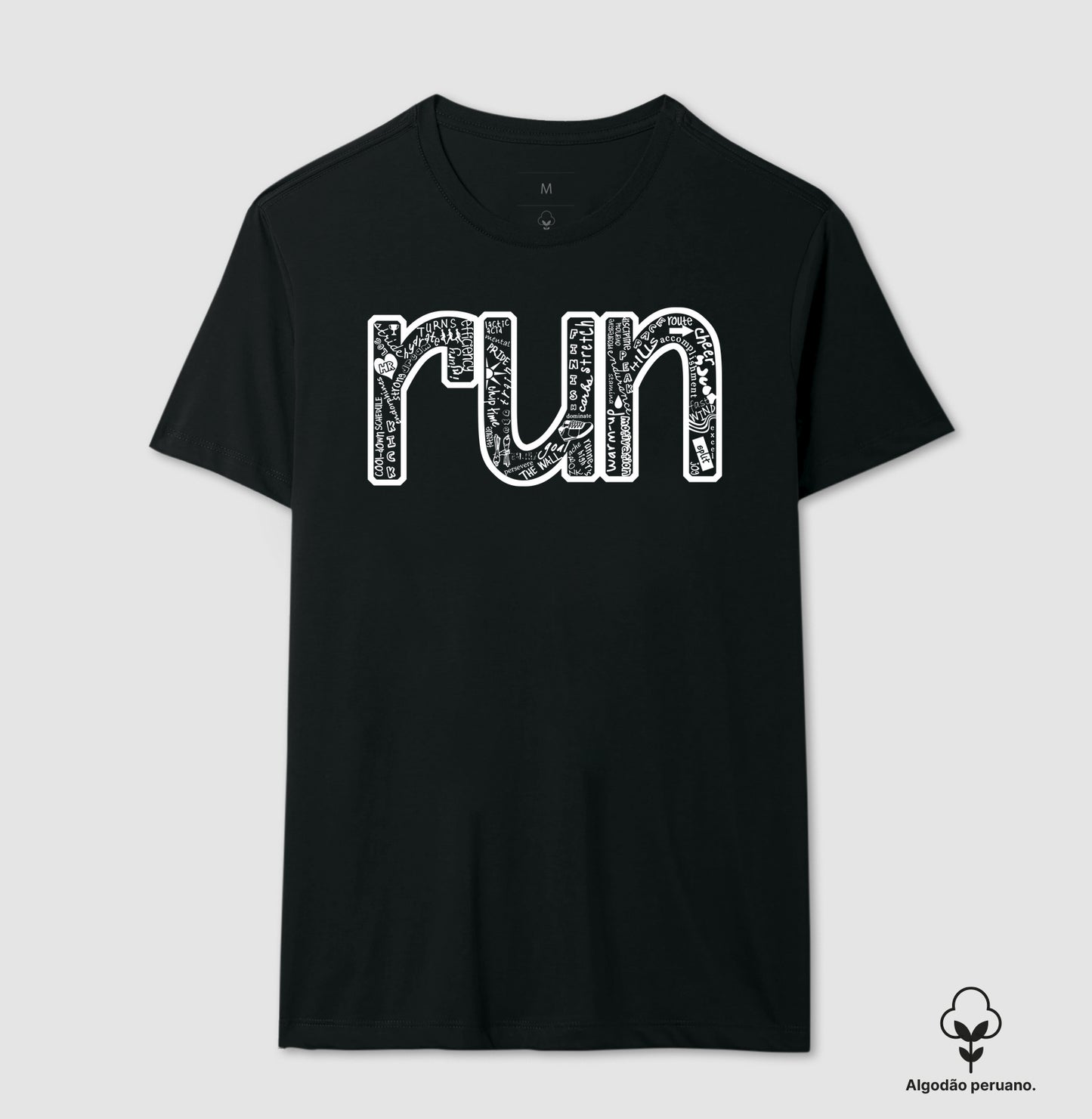 Run Graffite