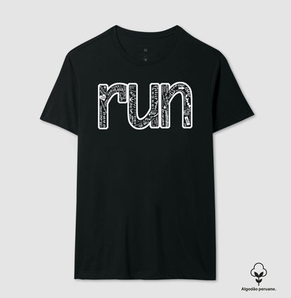 Run Graffite