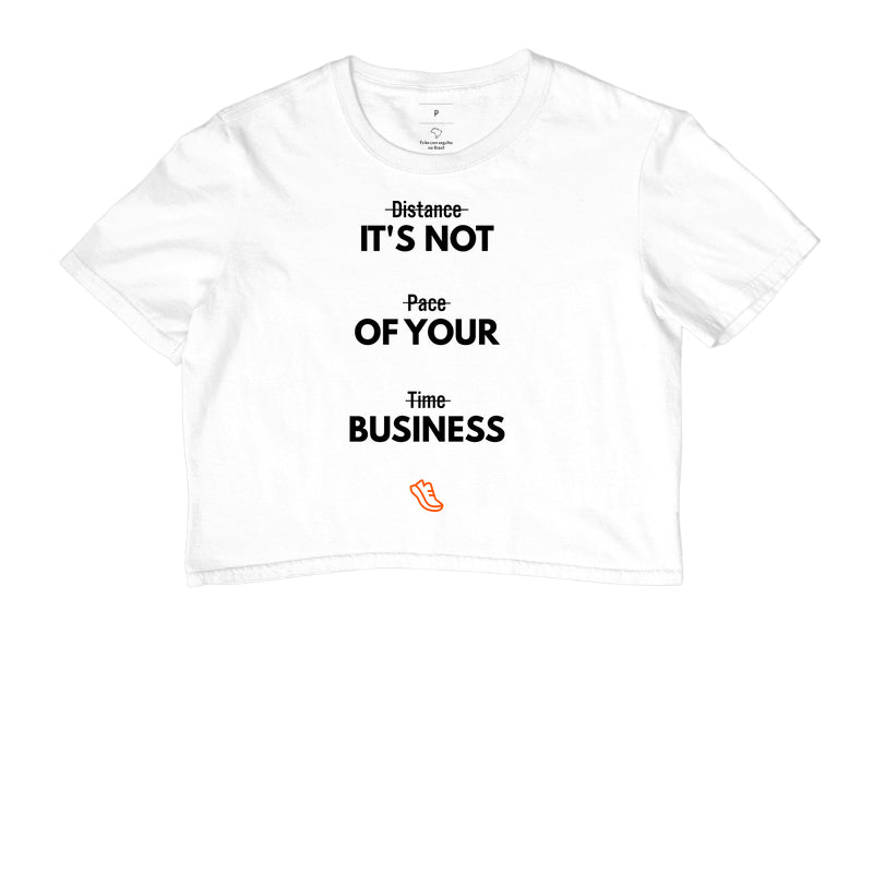 Not your business