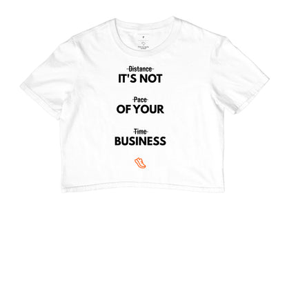 Not your business