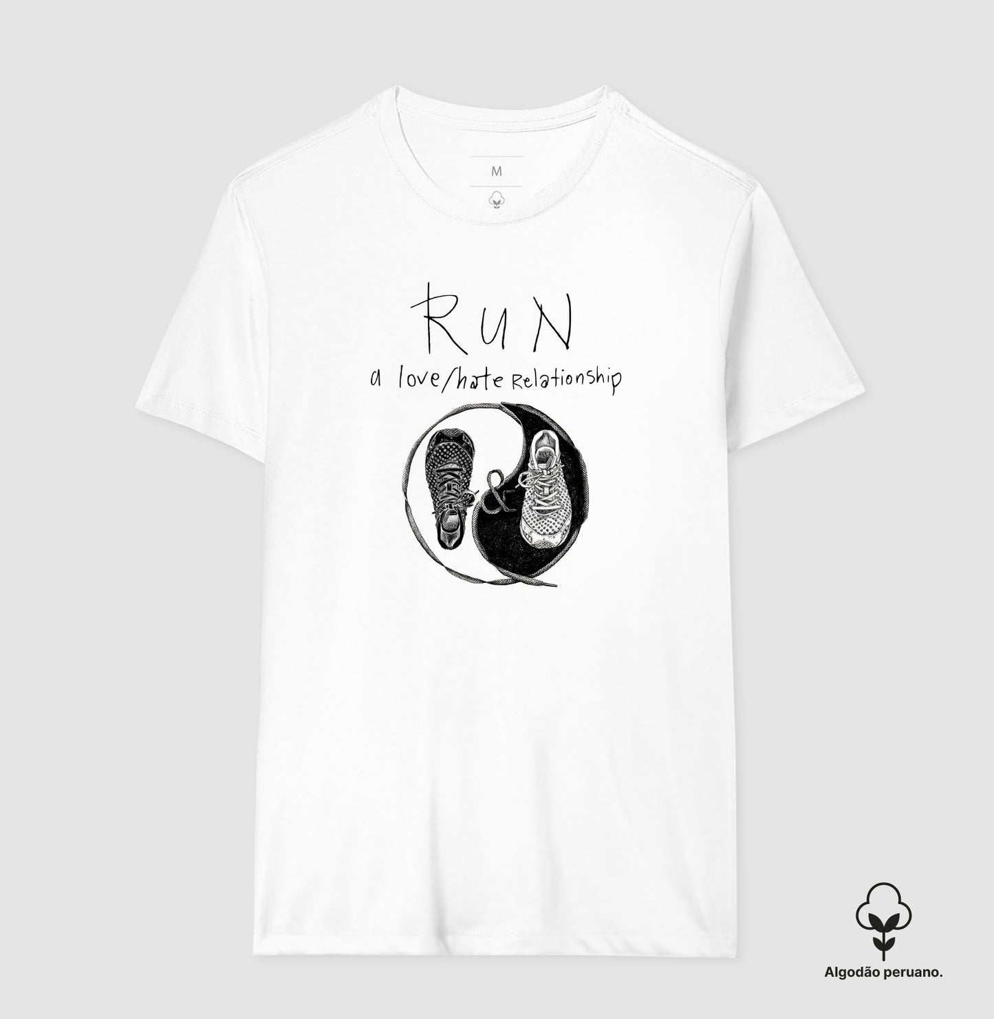 Run - Yang&Yin