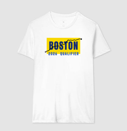 Boston 2026 Qualifier