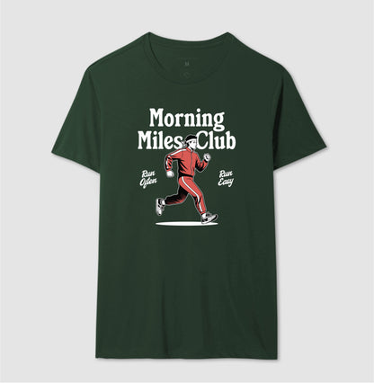 Morning Miles Club