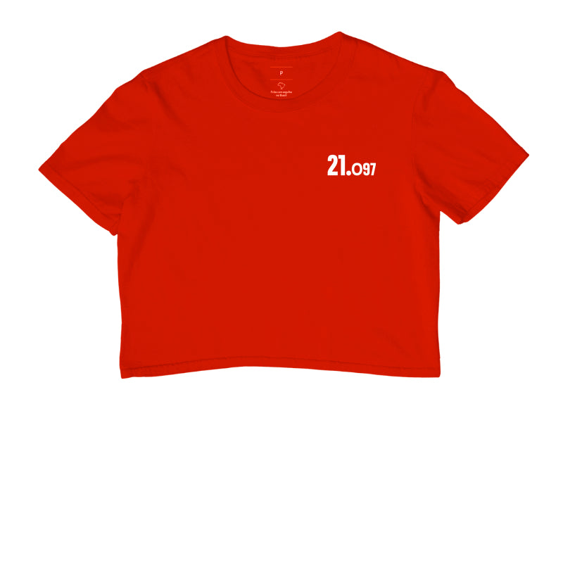21.097 minimalista