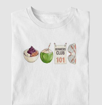 Running Essentials 5