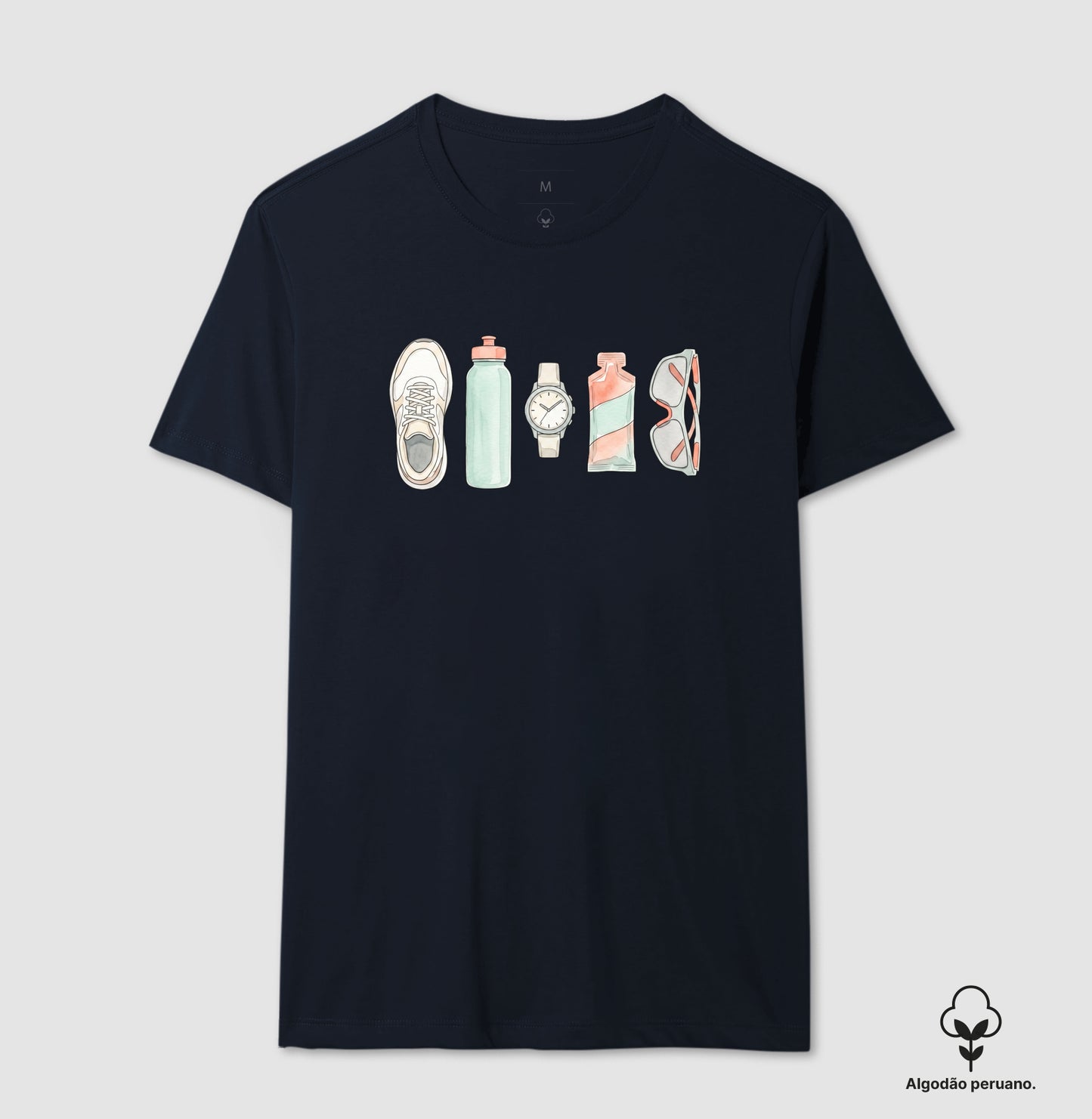 Running Essentials 2