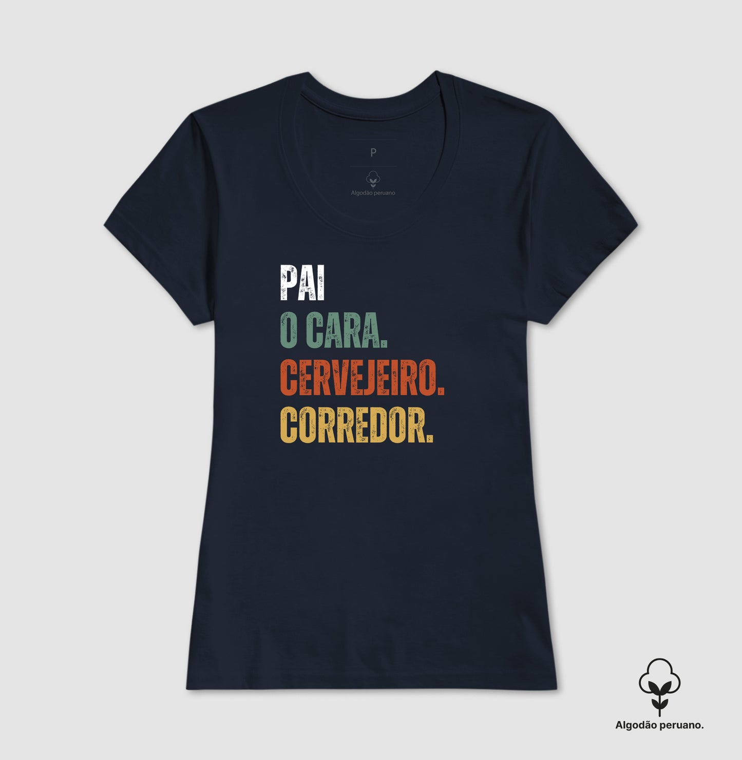 Pai, Cervejeiro, Corredor