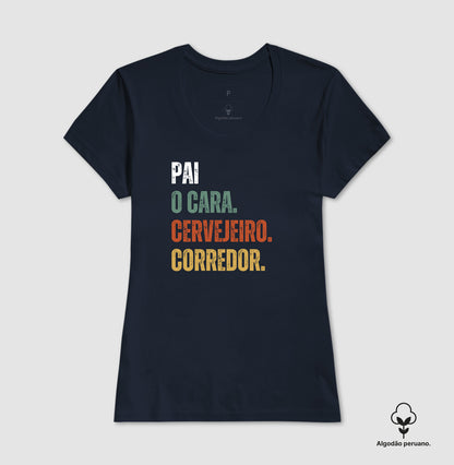 Pai, Cervejeiro, Corredor