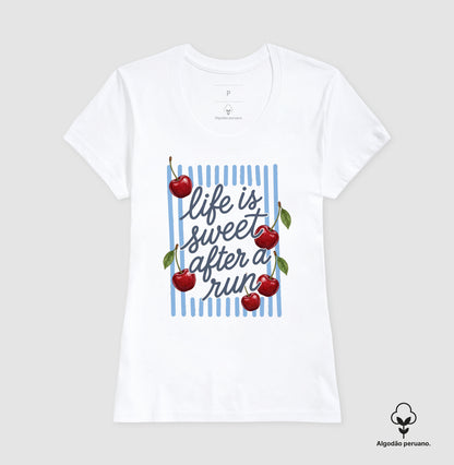 Life is Sweet