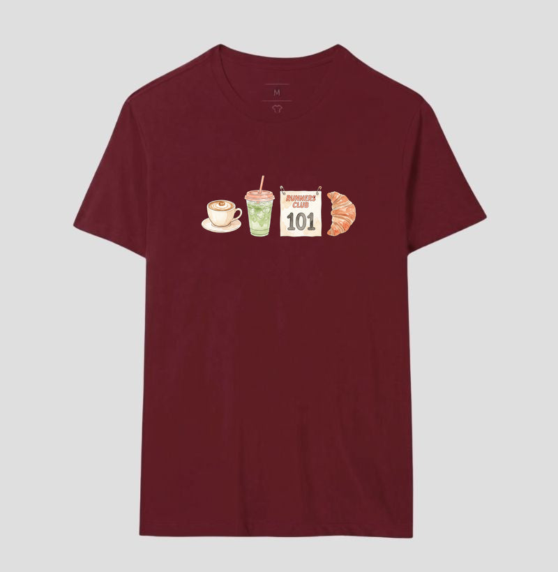 Running Essentials 3