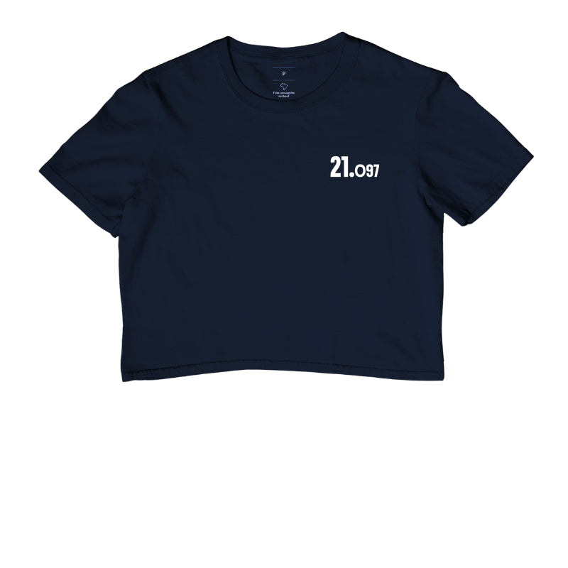 21.097 minimalista