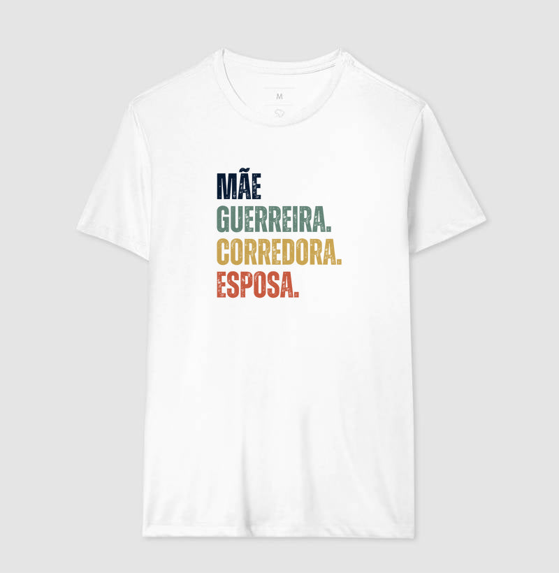 Mãe Corredora