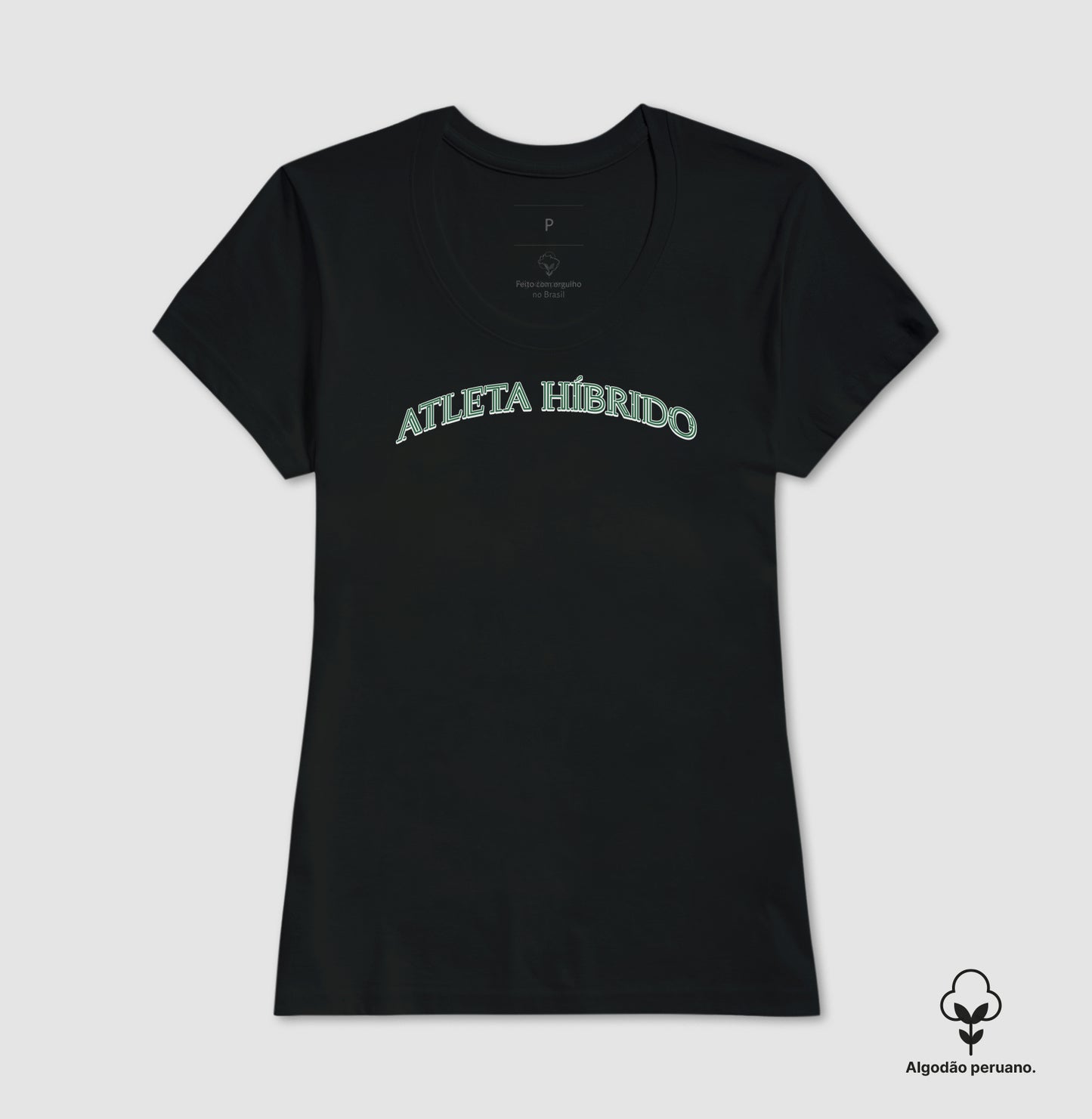 Atleta Híbrido