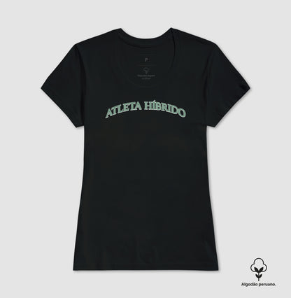 Atleta Híbrido