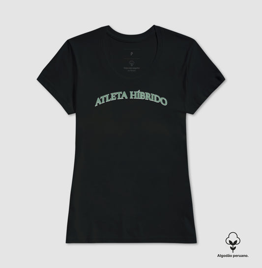 Atleta Híbrido
