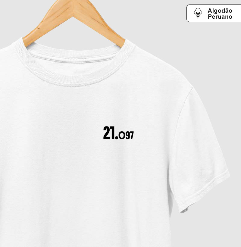 21.097 minimalista