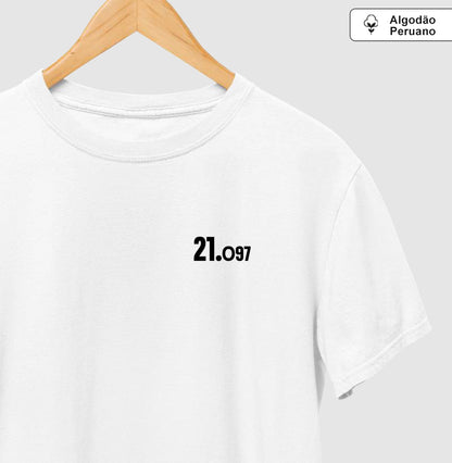 21.097 minimalista