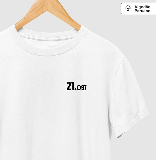 21.097 minimalista